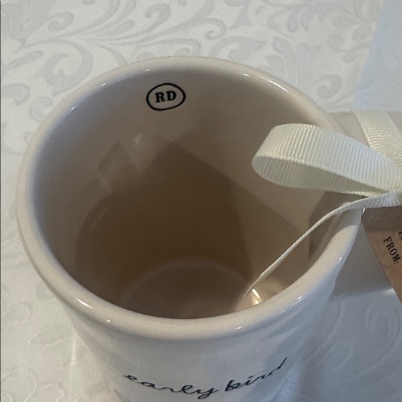 🐓Rae Dunn Early Bird Mug - Picture 7 of 9